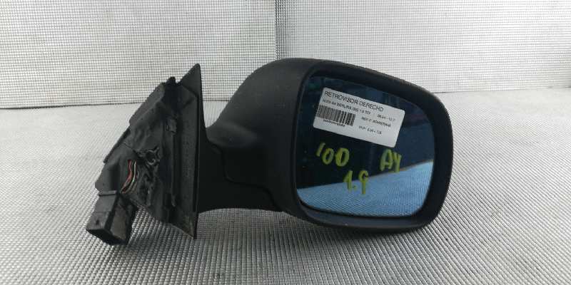 HONDA A4 B5/8D (1994-2001) Right Side Wing Mirror 8D0857544A,8D0857544A 18466623