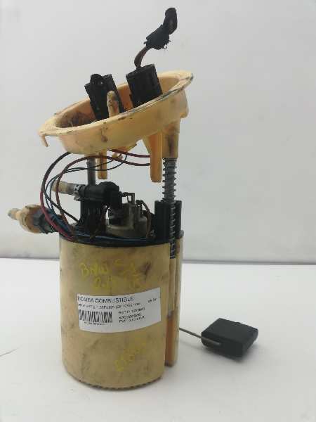 BMW 1 Series E81/E82/E87/E88 (2004-2013) In Tank Fuel Pump 6763886, A2C53025282 18442150