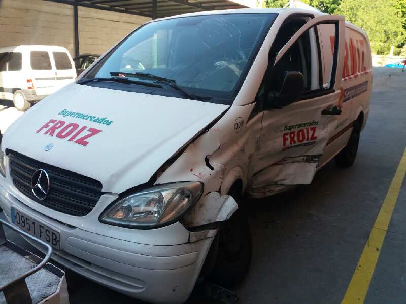 MERCEDES-BENZ Vito W639 (2003-2015) Degvielas sūknis degvielas tvertnē 6394701494 20542422