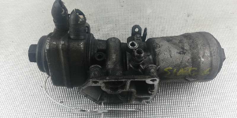 AUDI A3 8L (1996-2003) Andra motorrumsdelar 045115389K, 028117021L, 6740273403 18474998