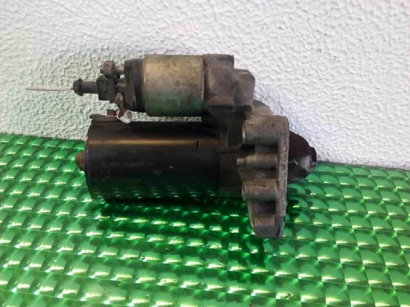 TOYOTA Cooper R56 (2006-2015) Starter Motor 0001138004 18397294