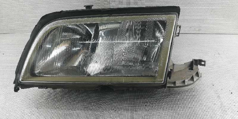 ROVER C-Class W202/S202 (1993-2001) Front Left Headlight 2028201761 18453498