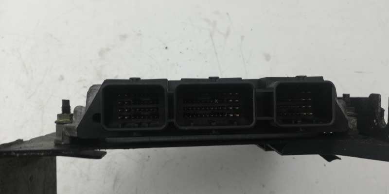 RENAULT Megane 2 generation (2002-2012) Engine Control Unit ECU 1039S02681,8200310863,18770516 18499980