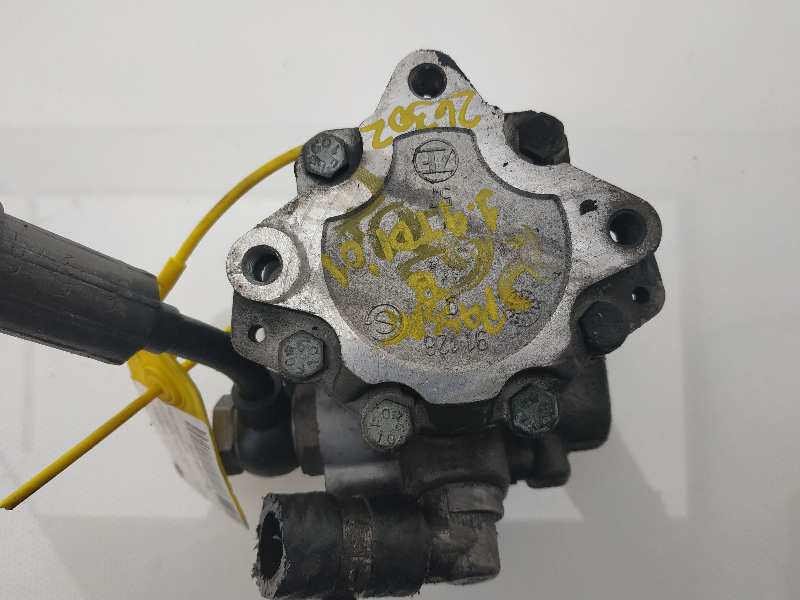 VOLKSWAGEN Passat B5 (1996-2005) Power Steering Pump 7690955102 18518343