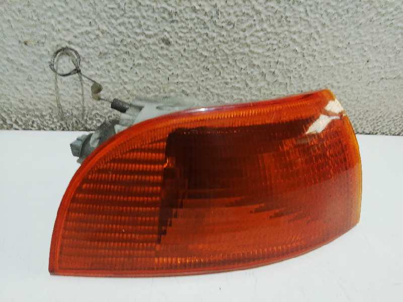 FIAT Punto 1 generation (1993-1999) Front Right Fender Turn Signal 46402655,46402657 18528512