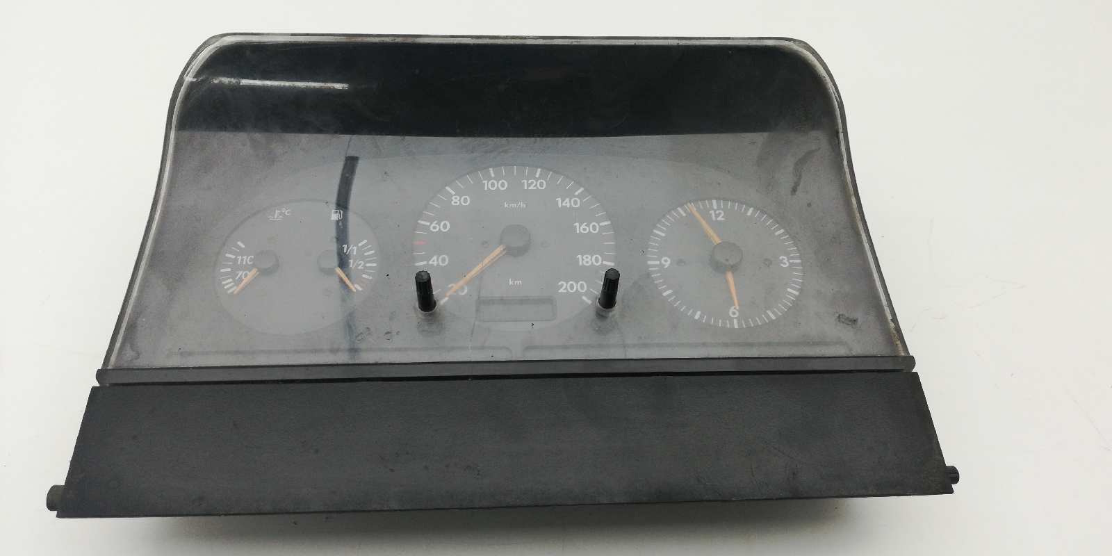 SEAT Ibiza 2 generation (1993-2002) Speedometer 2D0919850A,110008848003 27350629