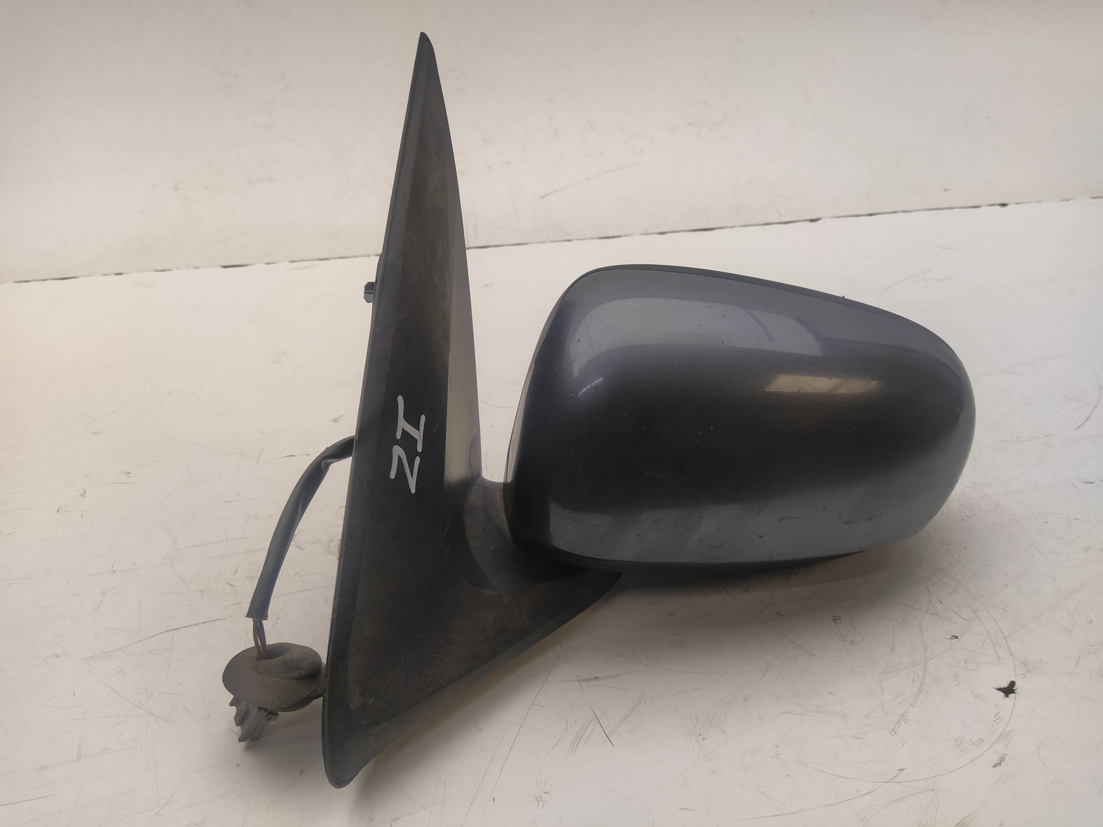 VAUXHALL Almera N16 (2000-2006) Left Side Wing Mirror 96302BN026 24012926