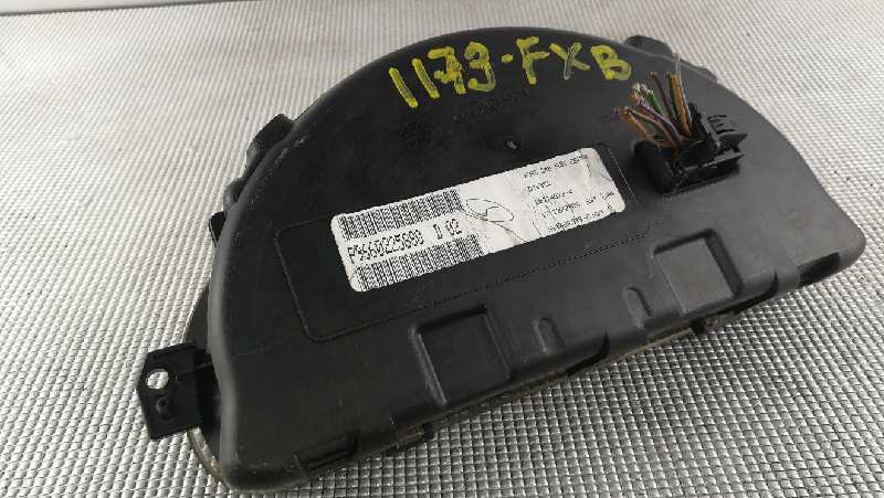 TOYOTA Speedometer P9660225880,281149734,NS6482909 27309560