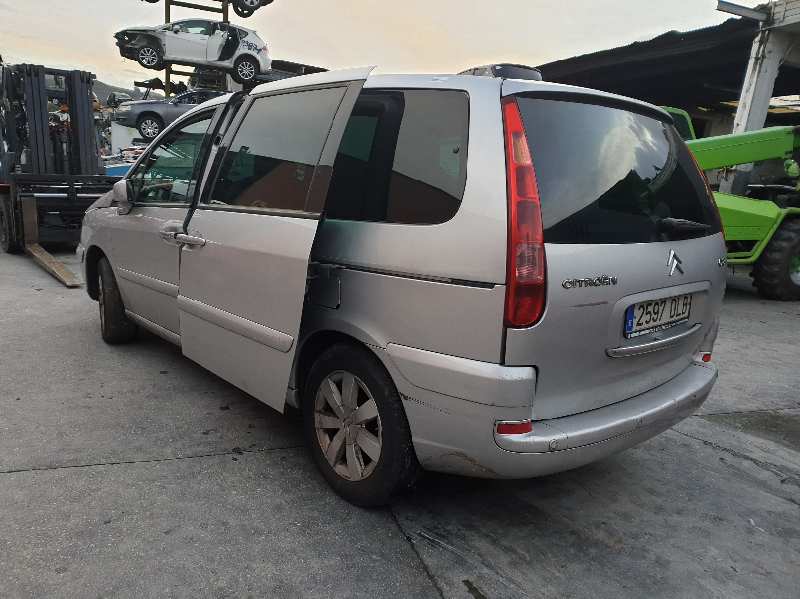 CITROËN C8 1 generation (2002-2014) Egyéb belső alkatrészek 1495869077 18563544