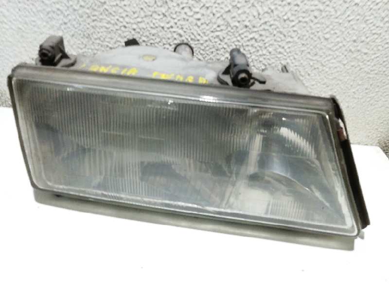 LANCIA Dedra 1 generation (1989-1999) Front Right Headlight 0082457953 18526305