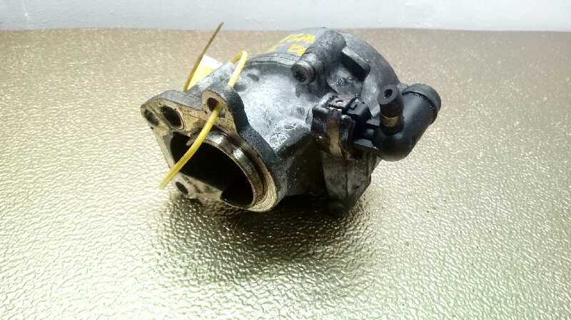 RENAULT Megane 2 generation (2002-2012) Vacuum Pump 8200322916,0163322916,2C121103 25907287