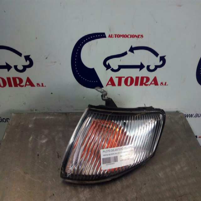 FORD 626 GF (1997-2002) Front left turn light 21061822 18375197