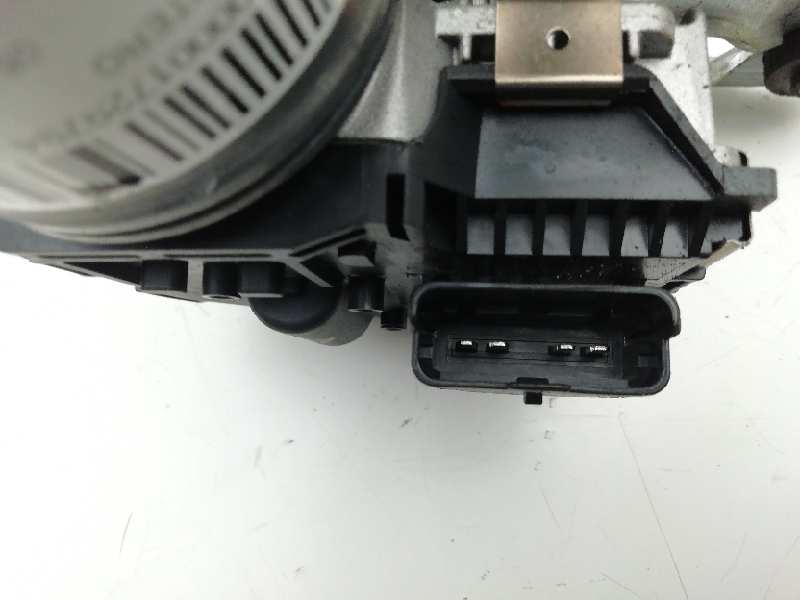 PEUGEOT 3008 1 generation (2010-2016) Front Windshield Wiper Mechanism 9671062380,3397021289 18522624