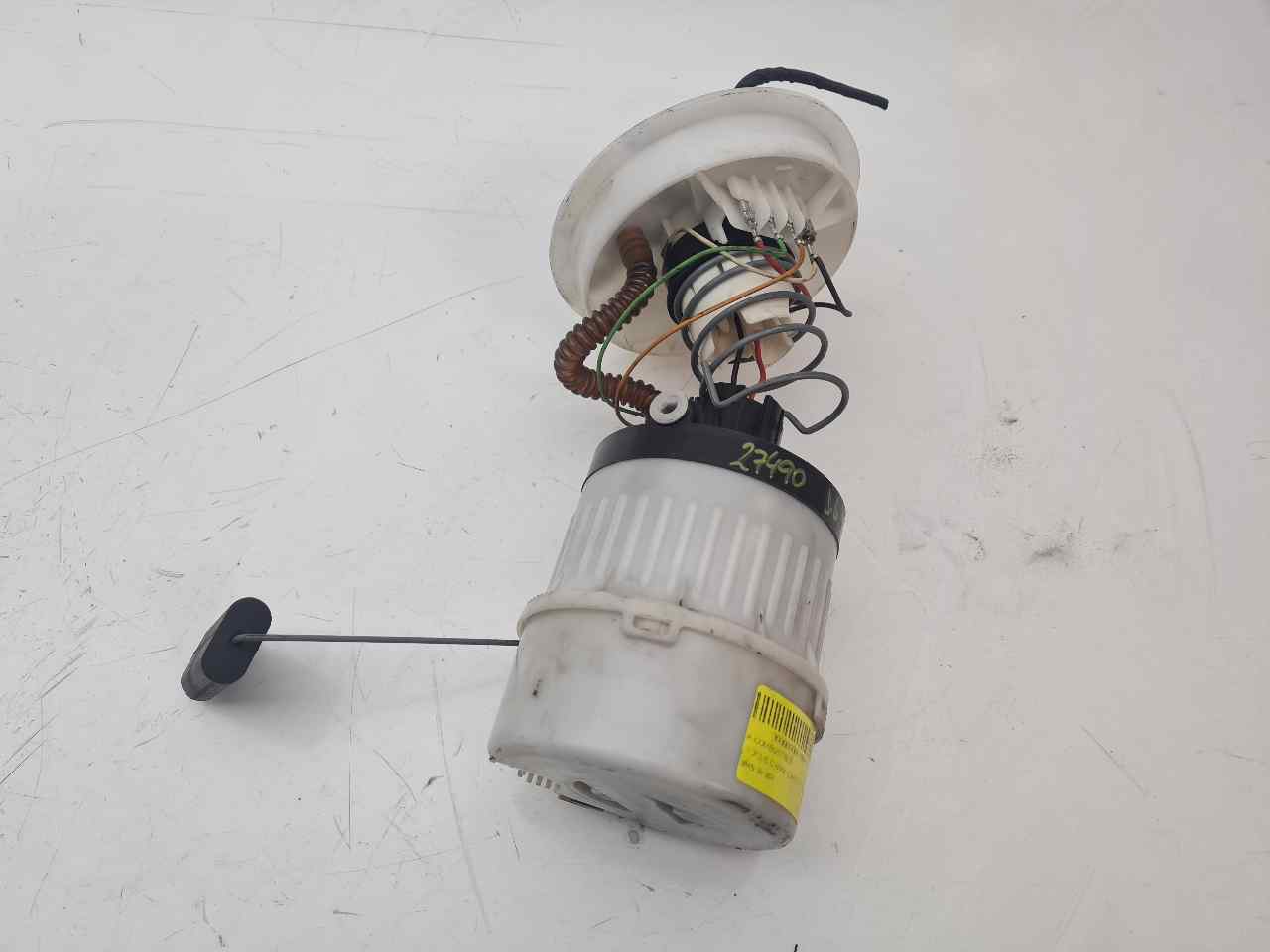 FORD C-Max 1 generation (2003-2010) In Tank Fuel Pump 3M519H307 18547427