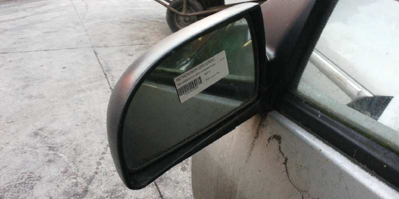 KIA Carens 2 generation (2002-2006) Left Side Wing Mirror 0K2HB69180 18426651