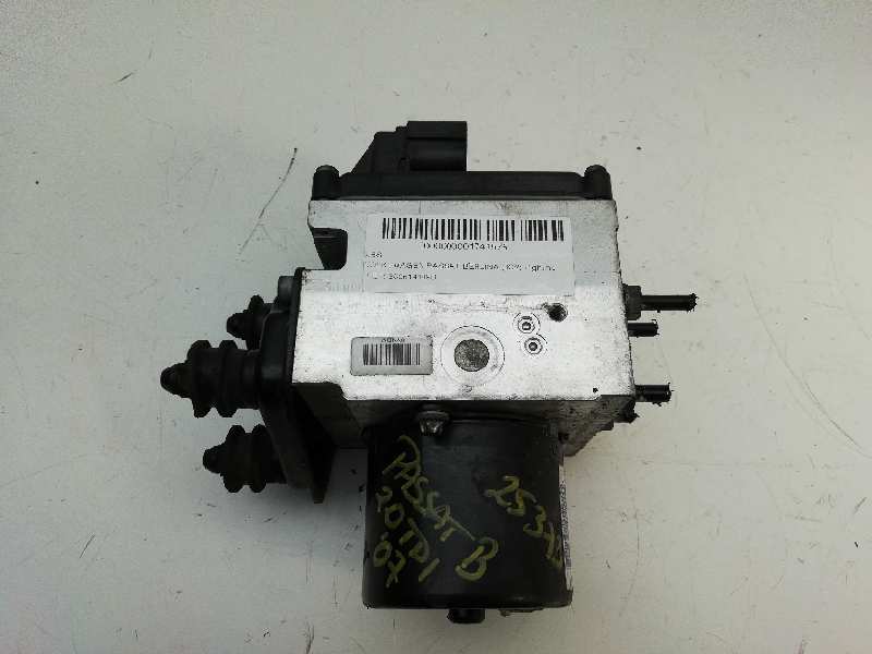 CHEVROLET Passat B6 (2005-2010) ABS Pump 3C0614109D,16431602,16431502C 18524781