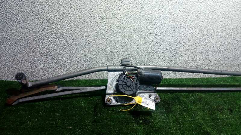 CITROËN Xsara Picasso 1 generation (1999-2010) Front Windshield Wiper Mechanism 3397020489,0P3542 18435592