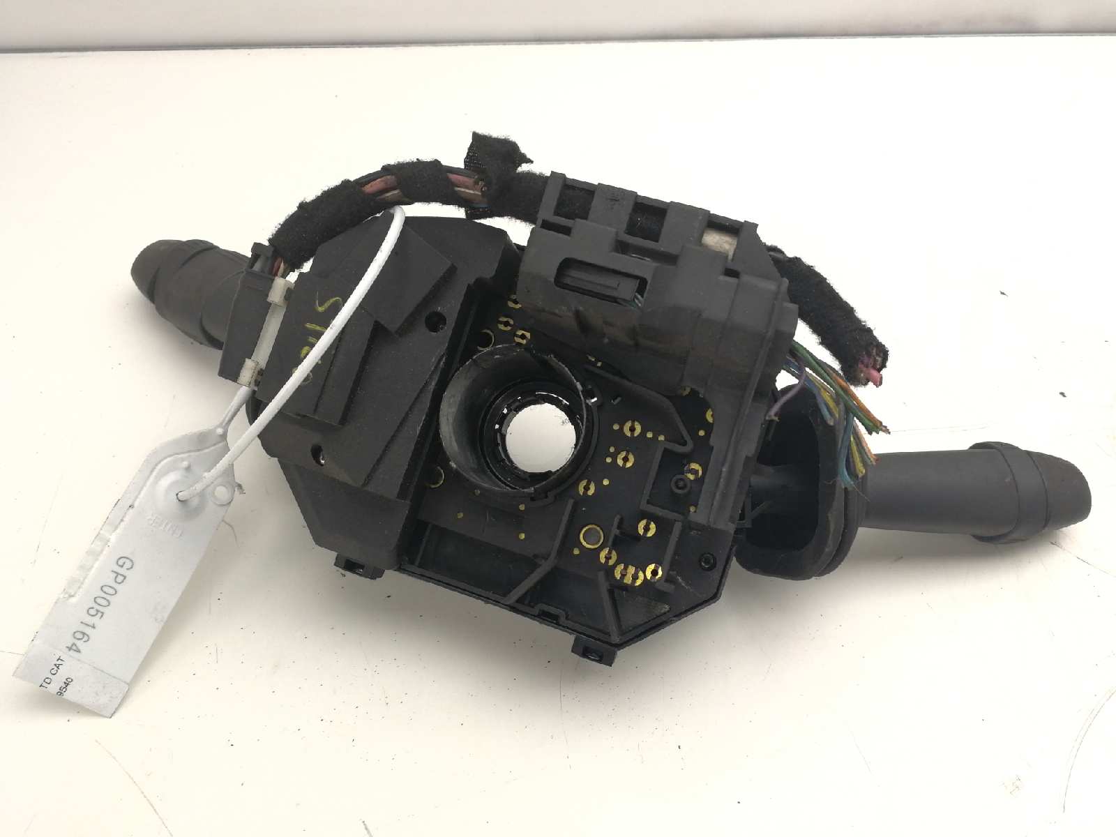 FIAT Stilo 1 generation (2001-2010) Switches 07352969540 18496277