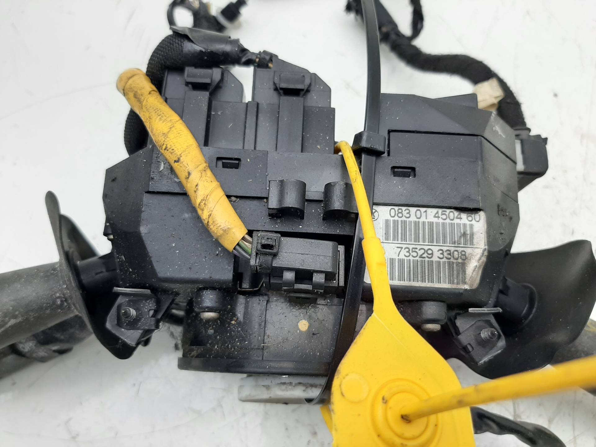 NISSAN 147 2 generation (2004-2010) Switches 08301450460, 735293308 18554717