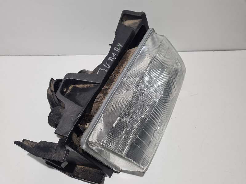 CITROËN Jumpy 1 generation (1994-2006) Front Right Headlight 36160748,1474267080,14742687080 18536506