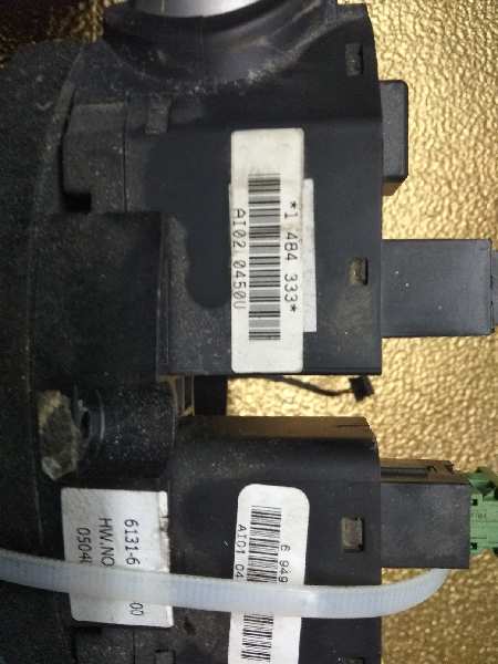 MINI Cooper R50 (2001-2006) Switches 61316949400, 1484333, 6949411 18440498