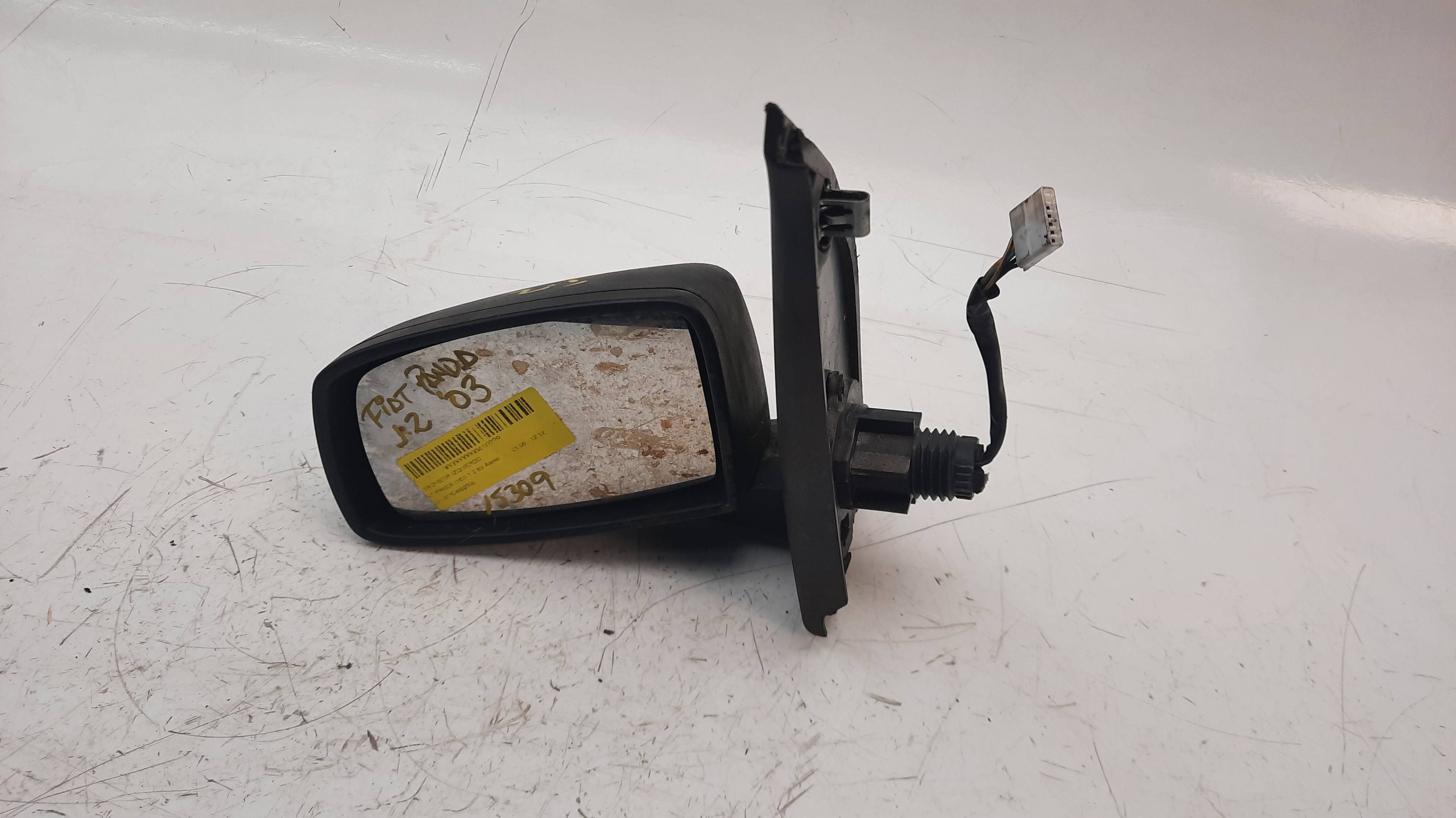 FIAT Panda 2 generation (2003-2011) Left Side Wing Mirror 01704662700 18358220