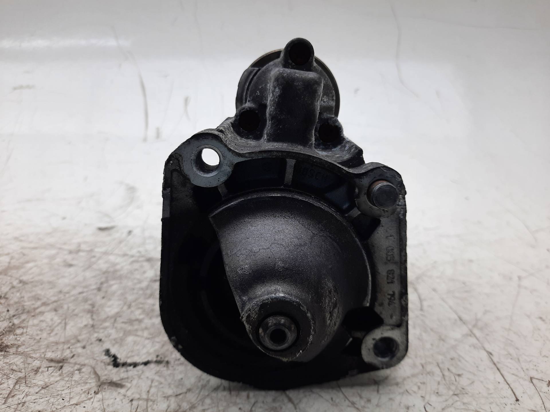 VOLVO C70 1 generation (1997-2005) Startmotor 0001108166 18590379