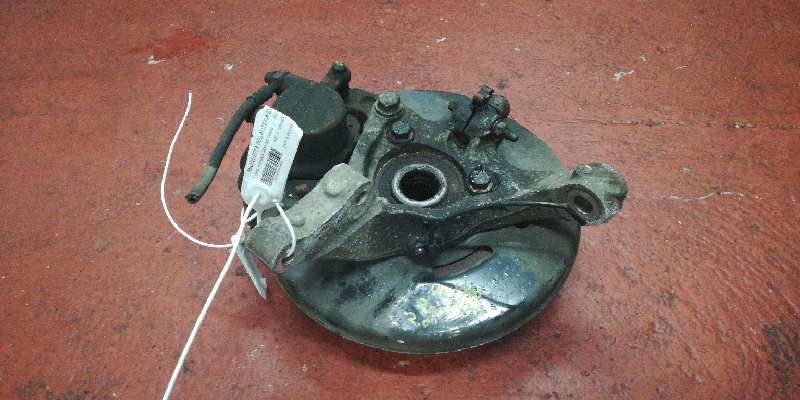 MERCEDES-BENZ Insignia A (2008-2016) Front Right Wheel Hub 13219081 18464885