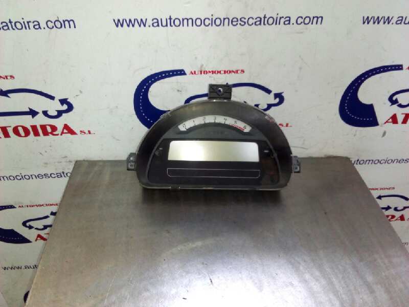 TOYOTA Speedometer 9660225880 27189884