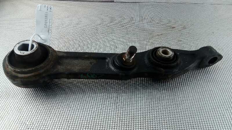 TOYOTA E-Class W211/S211 (2002-2009) Braț de control inferior dreapta față A2113332914, A2113330597 18451741