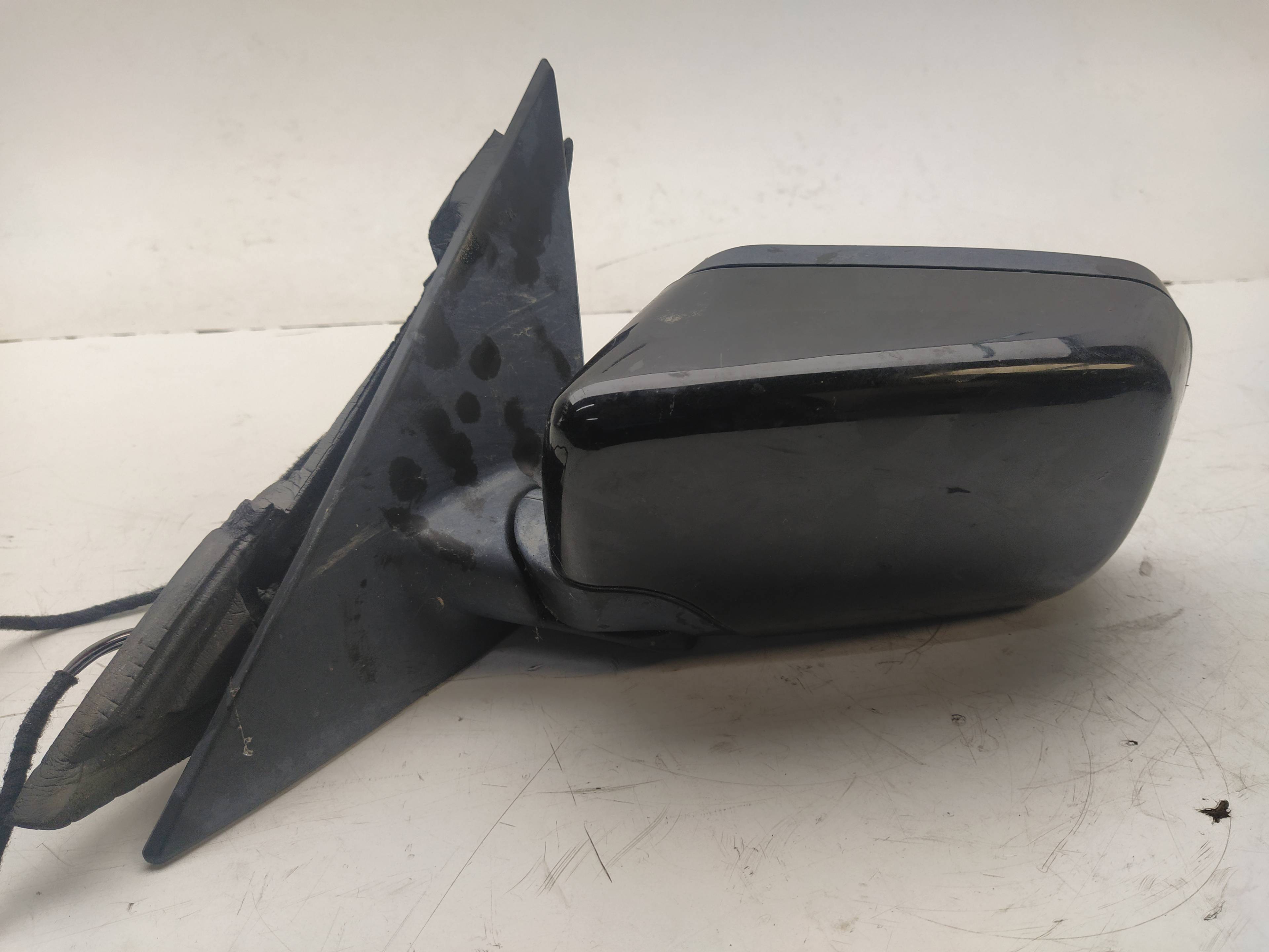 RENAULT 3 Series E46 (1997-2006) Left Side Wing Mirror 32021 18614650