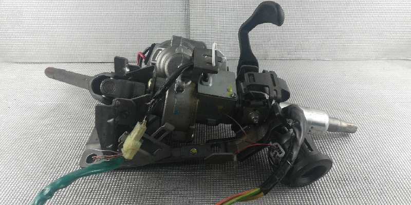 LEXUS Clio 2 generation (1998-2013) Steering Column Mechanism 6900000319 18467375