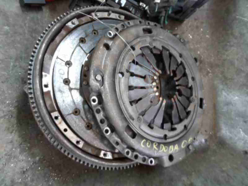 NISSAN Cordoba 1 generation (1993-2003) Flywheel 18352791