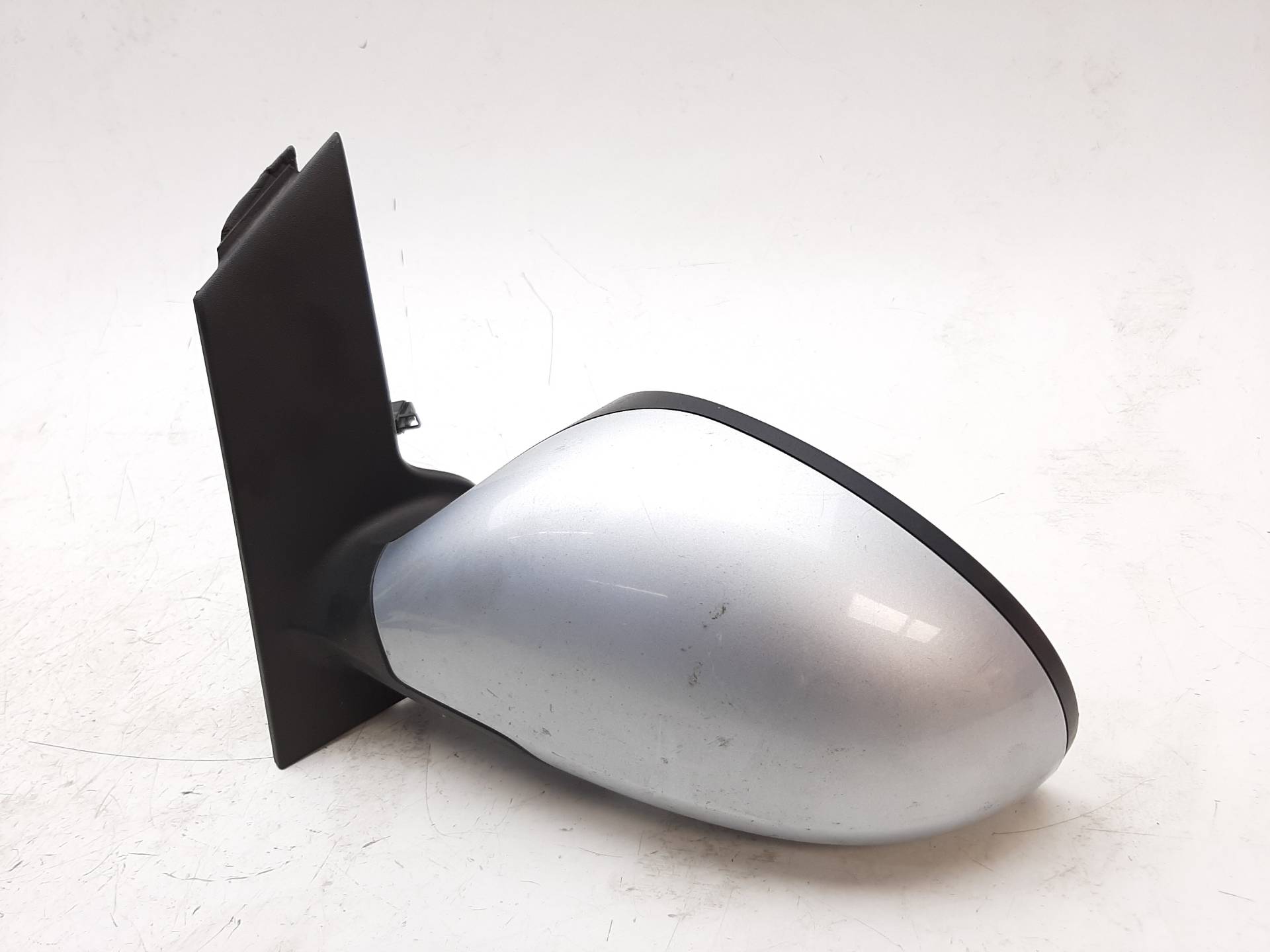 OPEL Toledo 3 generation (2004-2010) Left Side Wing Mirror 212873135 18542401