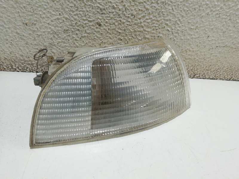 FIAT Punto 1 generation (1993-1999) Front Right Fender Turn Signal 46402655, 46402657 18528563