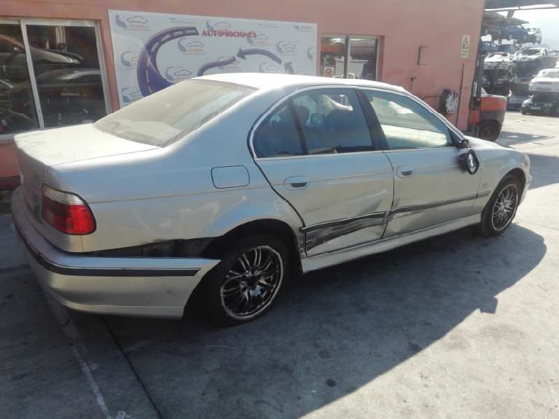 AUDI 5 Series E39 (1995-2004) Autres unités de contrôle 613583776019, 689667, 409700 18494108