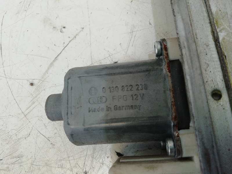 SAAB C4 1 generation (2004-2011) Regulator de geam ușă dreapta spate 0130822238, 9647444280, 1137328165 18451788