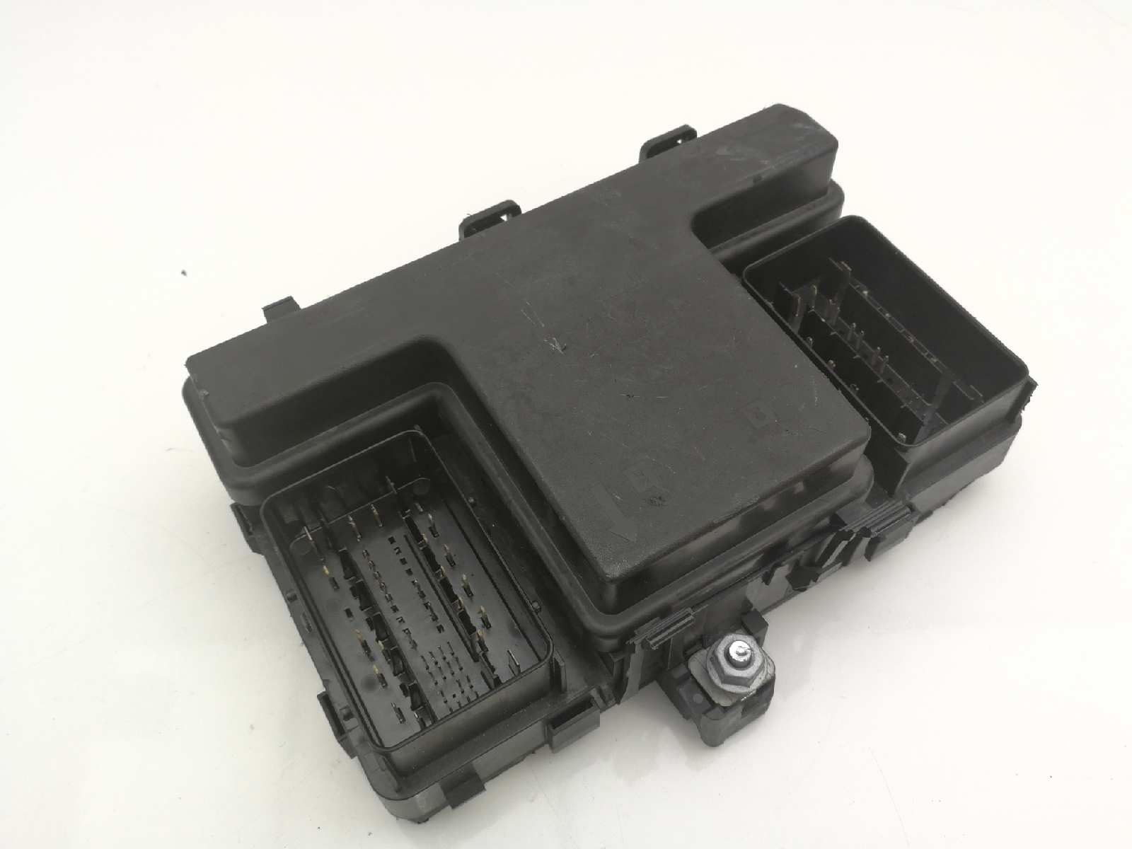 FORD 190 (W201) 1 generation (1982-1993) Fuse Box F2GT14A067EC 18494139