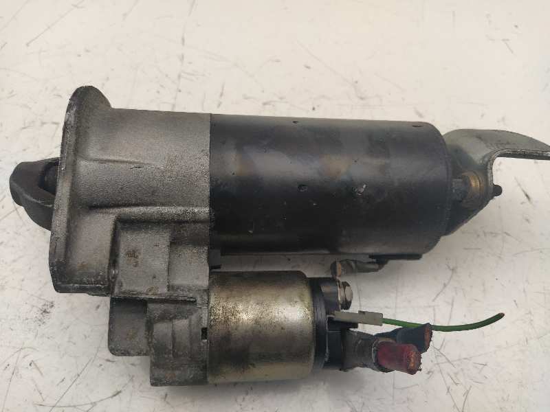 VOLVO C70 1 generation (1997-2005) Startmotor 0001108166 18540983