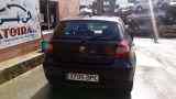 BMW 1 Series E81/E82/E87/E88 (2004-2013) Стартер 1241779689202 18384099