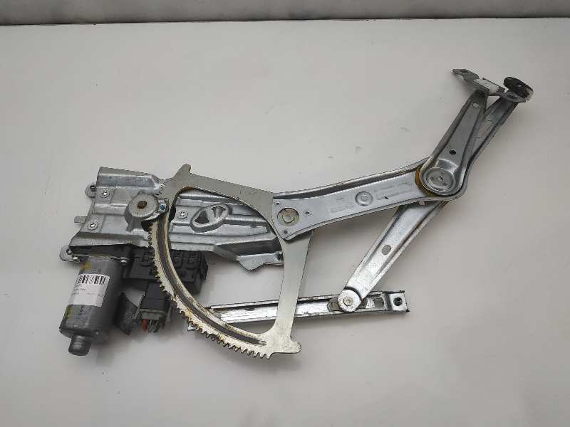 OPEL Astra J (2009-2020) Front Left Door Window Regulator 13100417LH,0130821988 18508130