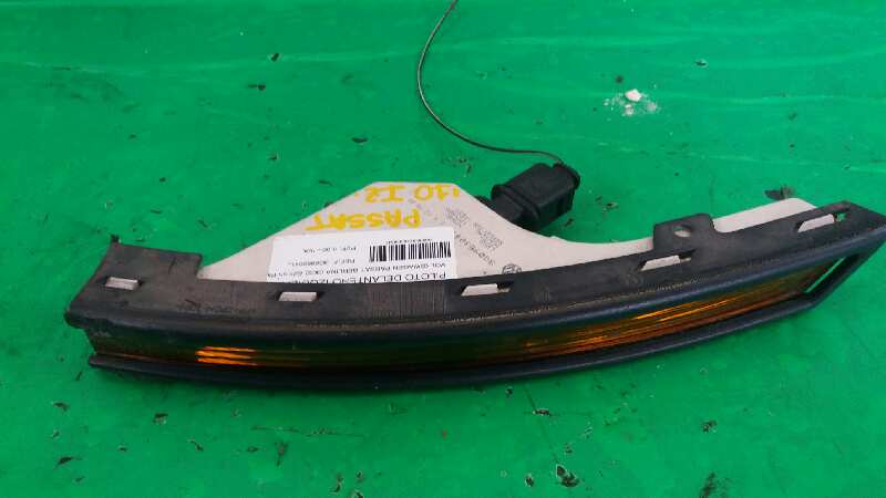 VOLKSWAGEN Passat B6 (2005-2010) Indicator semnalizare stânga față 3C0953041J 18402807