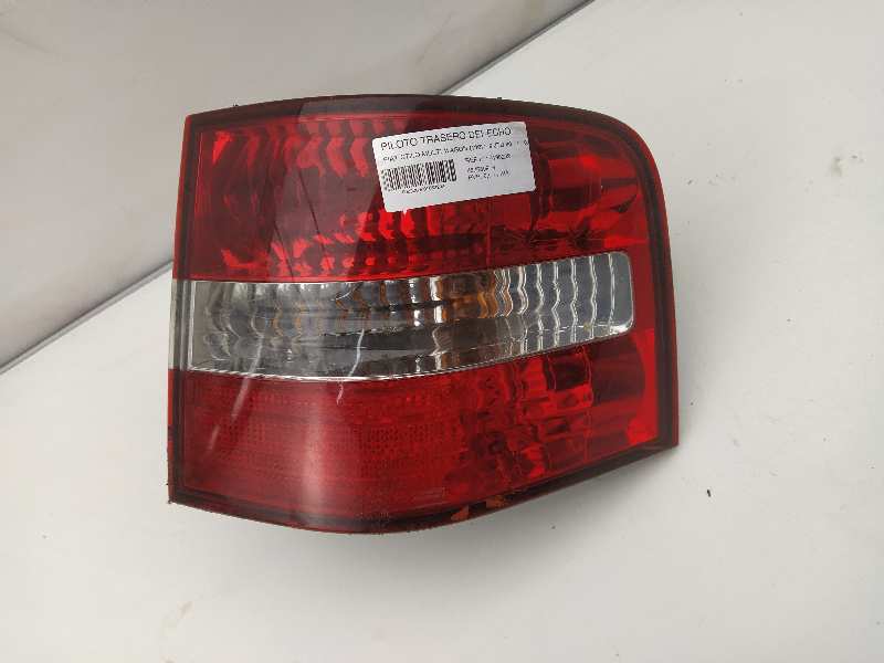 FIAT Rear Right Taillight Lamp 28190202, 467589986 18503641