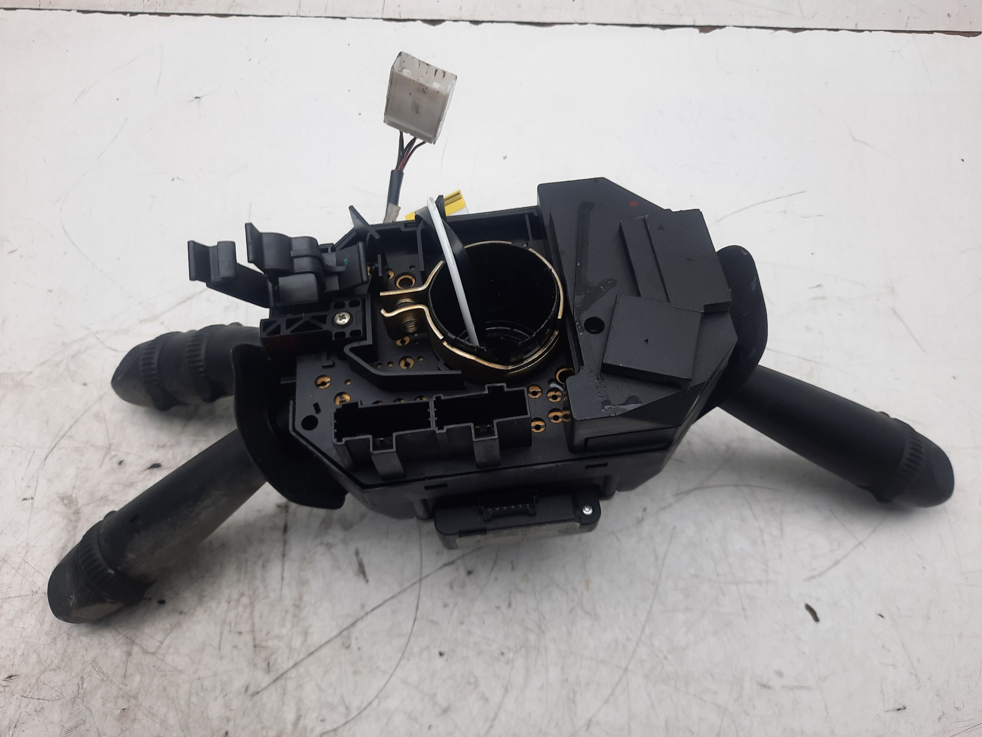 NISSAN GT 937 (2003-2010) Switches 01560405760 18625669