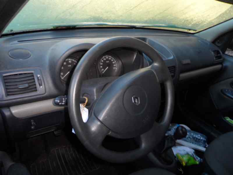 RENAULT Clio 1 generation (1990-1998) ΑΝΤΛΙΑ ΚΕΝΟΥ 8200113585 25907116