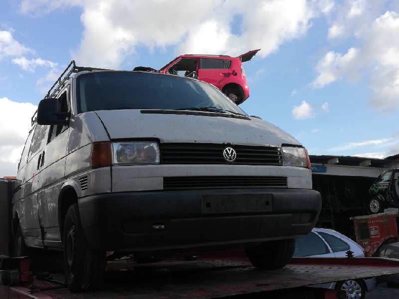 VOLKSWAGEN Transporter T4 (1990-2003) Varmevifte 5399386120 18480888