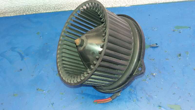 RENAULT Picanto 1 generation (2004-2011) Heater Blower Fan 9711307000 18423172