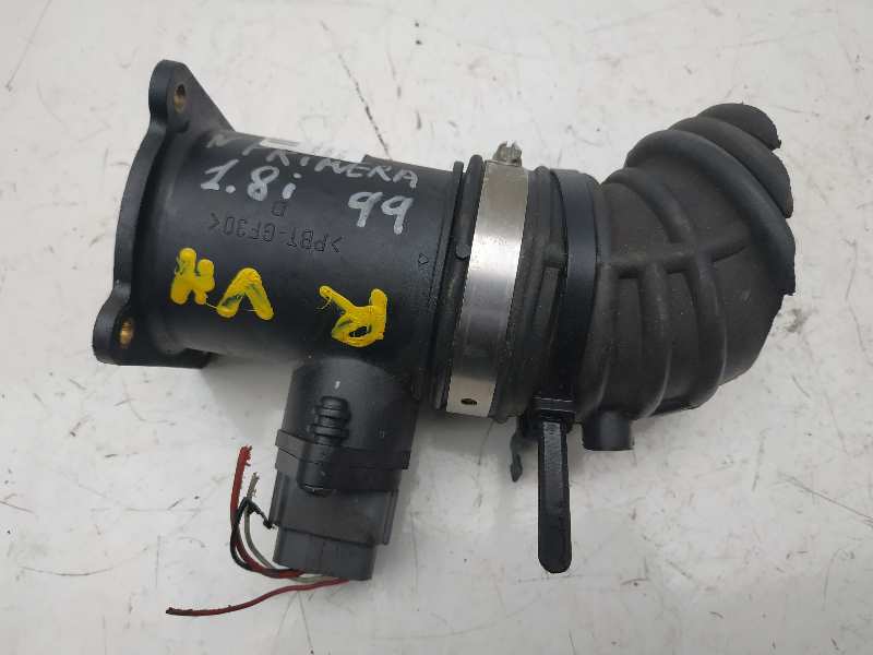 VAUXHALL Almera N16 (2000-2006) Mass Air Flow Sensor MAF 0280218005 24008348