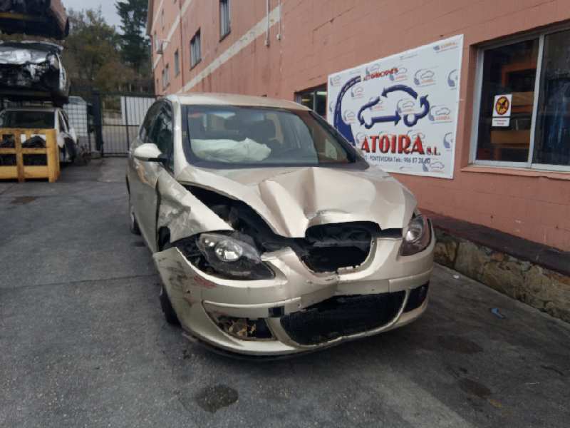 OPEL Toledo 3 generation (2004-2010) Priekinių kairių durų veidrodis 212873135 18541717