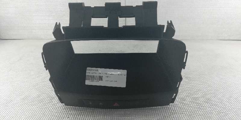 OPEL Astra J (2009-2020) Vaarapainike 340685796 25908043